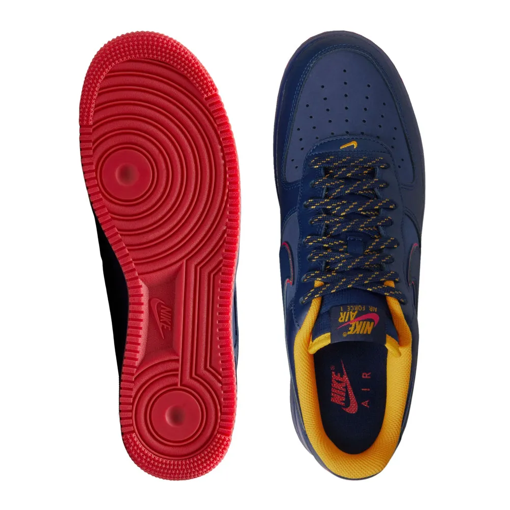 nike Air Force 1 Low 07 LV8 - Mens