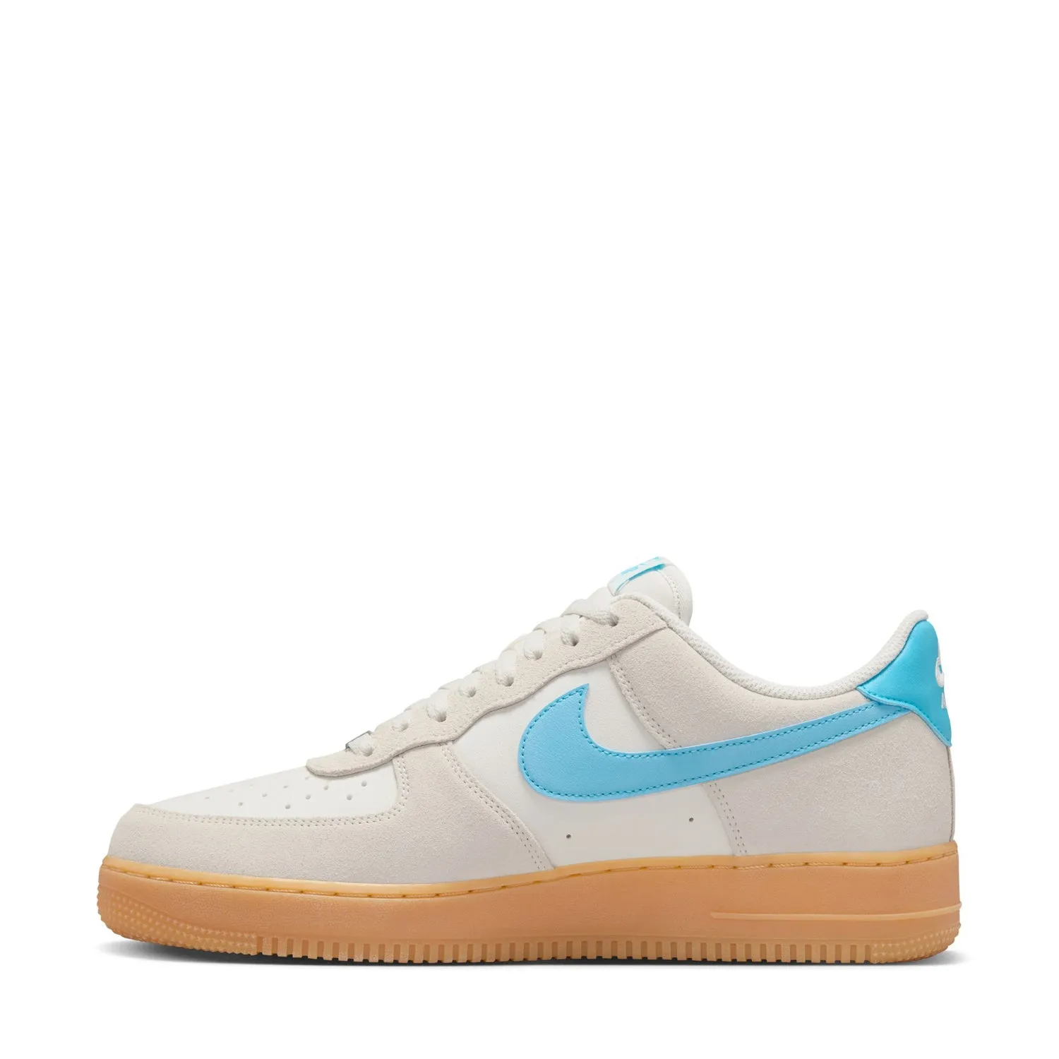 nike Air Force 1 Low 07 LV8 - Mens