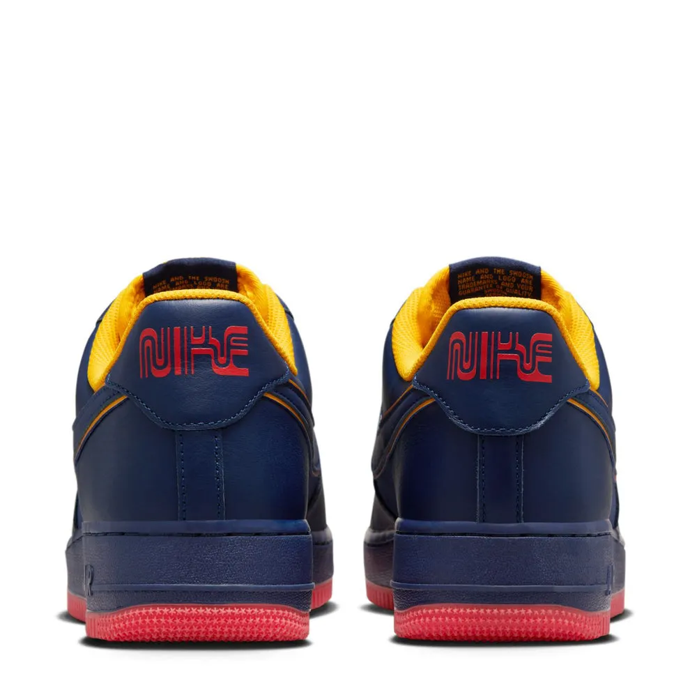 nike Air Force 1 Low 07 LV8 - Mens
