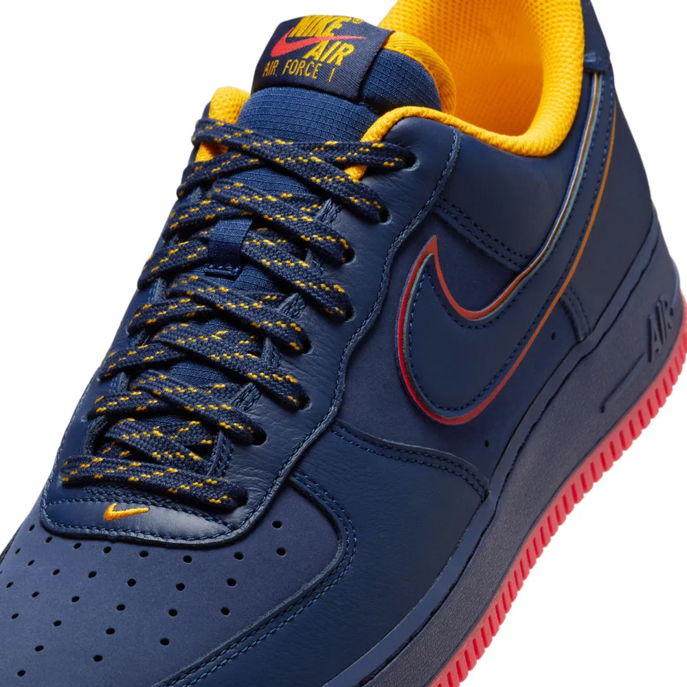 nike Air Force 1 Low 07 LV8 - Mens
