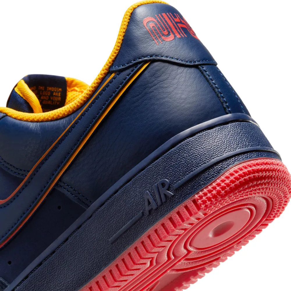 nike Air Force 1 Low 07 LV8 - Mens