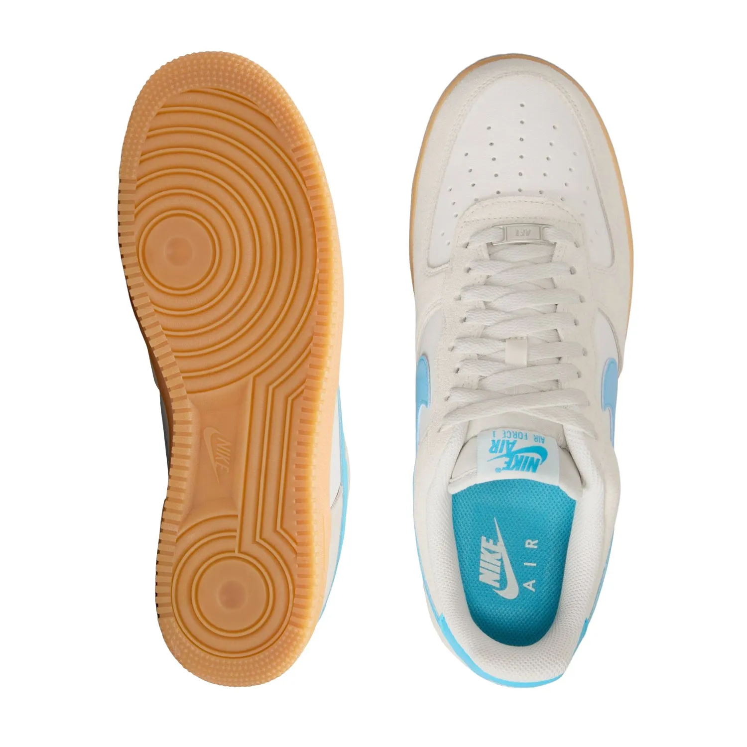 nike Air Force 1 Low 07 LV8 - Mens