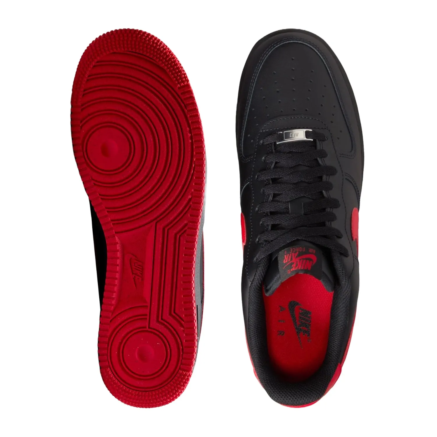 nike Air Force 1 Low 07 - Mens