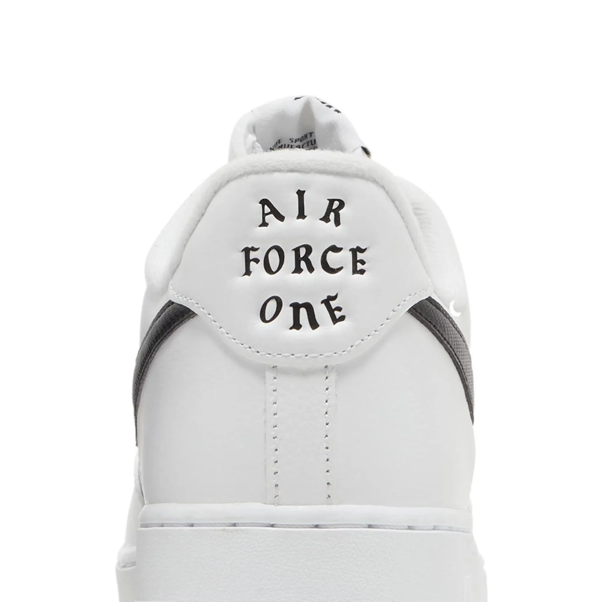 Nike Air Force 1 Low 40th Anniversary Edition 'Bronx Origins' (2022)