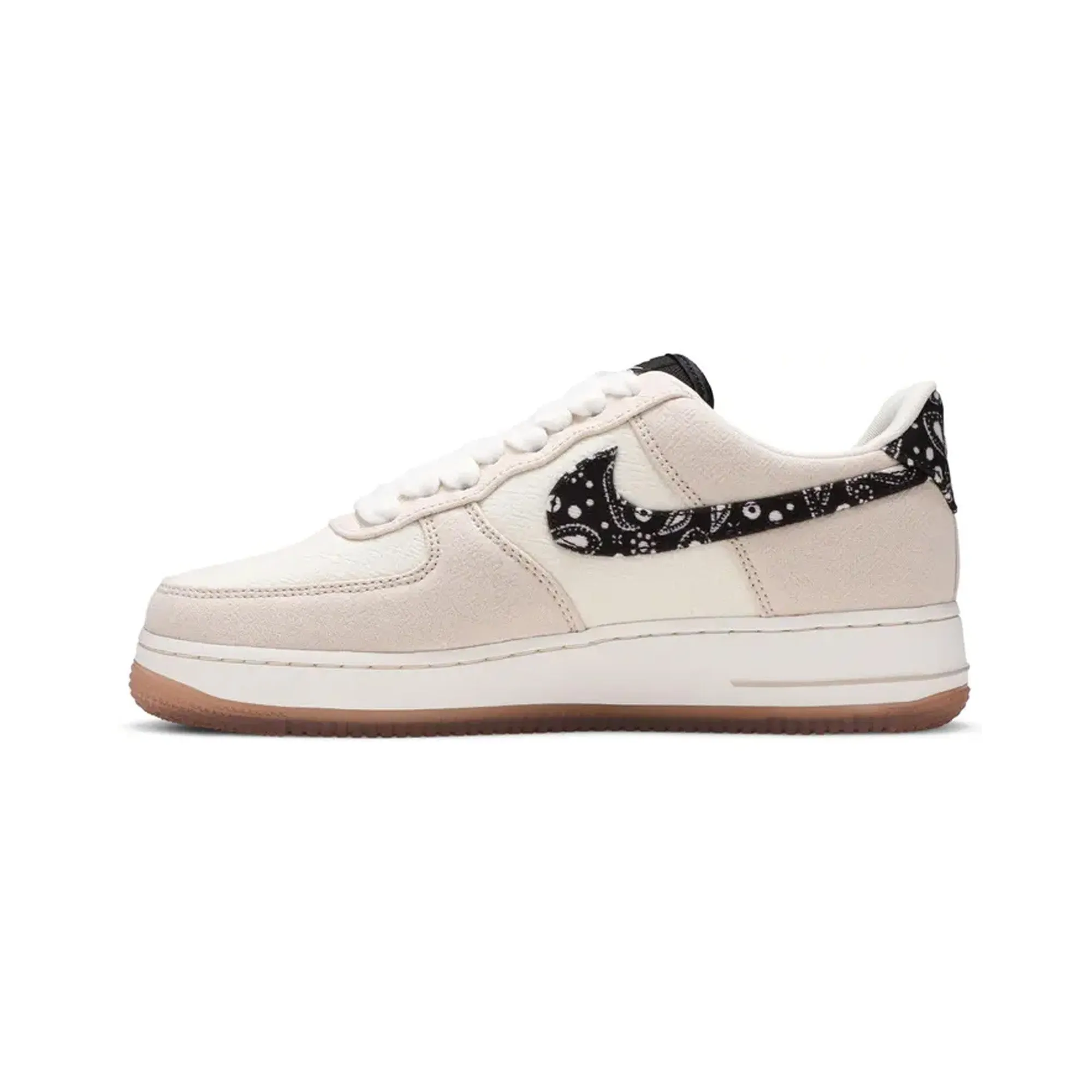Nike Air Force 1 Low 'Paisley Swoosh' (2021)