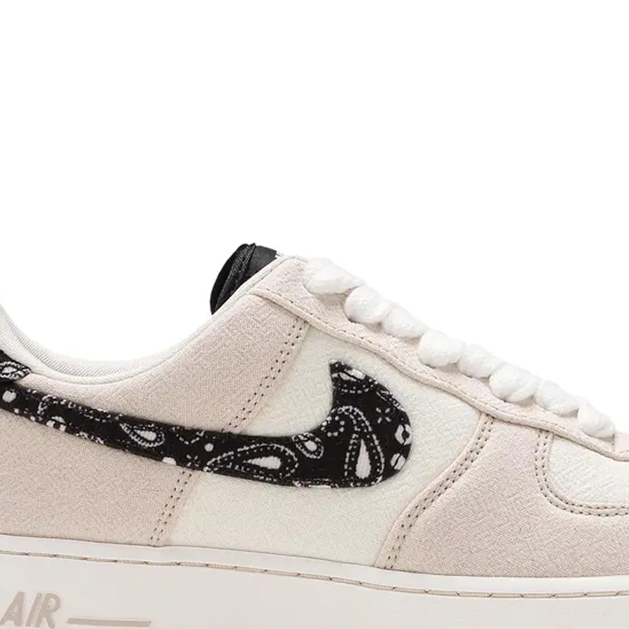 Nike Air Force 1 Low 'Paisley Swoosh' (2021)