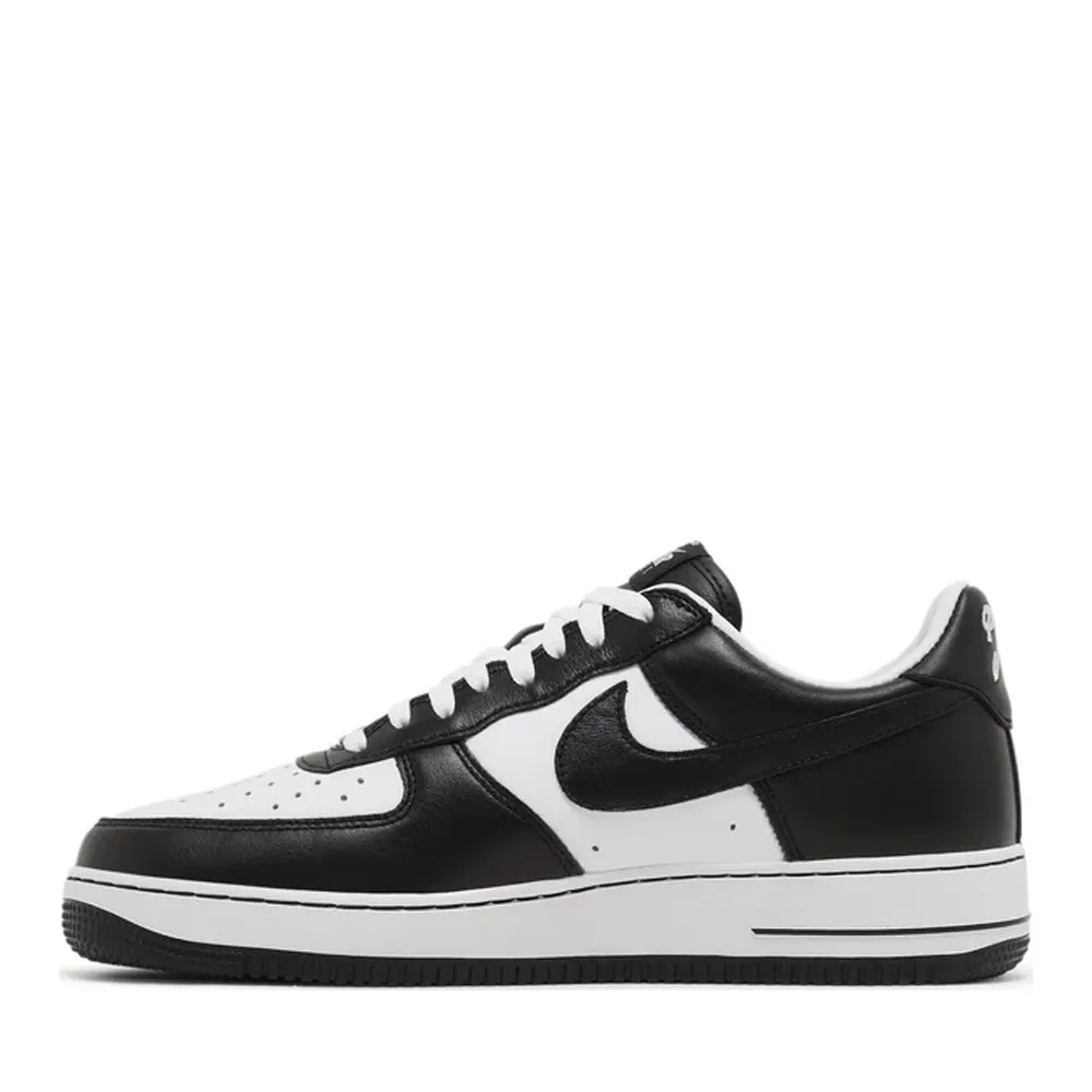 NIKE AIR FORCE 1 LOW QS TERROR SQUAD BLACKOUT (NEW)