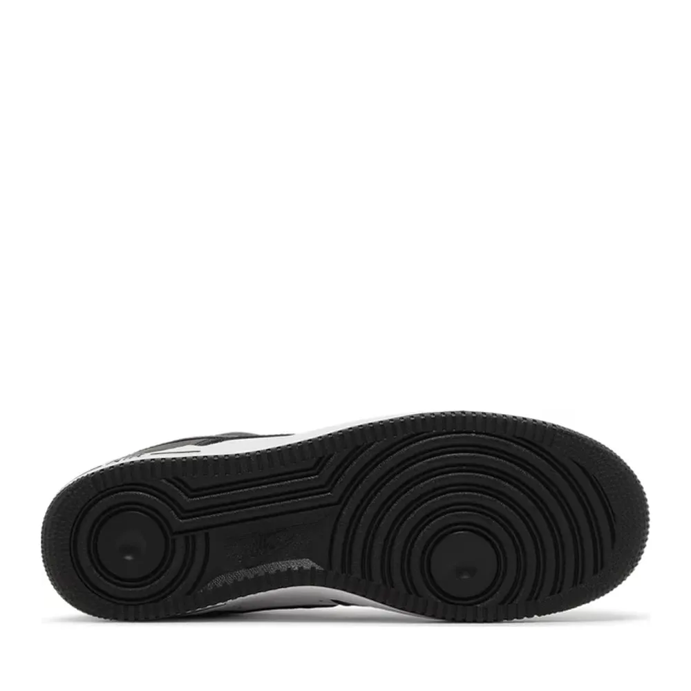 NIKE AIR FORCE 1 LOW QS TERROR SQUAD BLACKOUT (NEW)