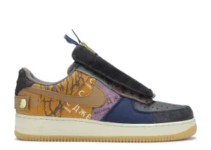 Nike Air Force 1 Low x Travis Scott 'Cactus Jack'