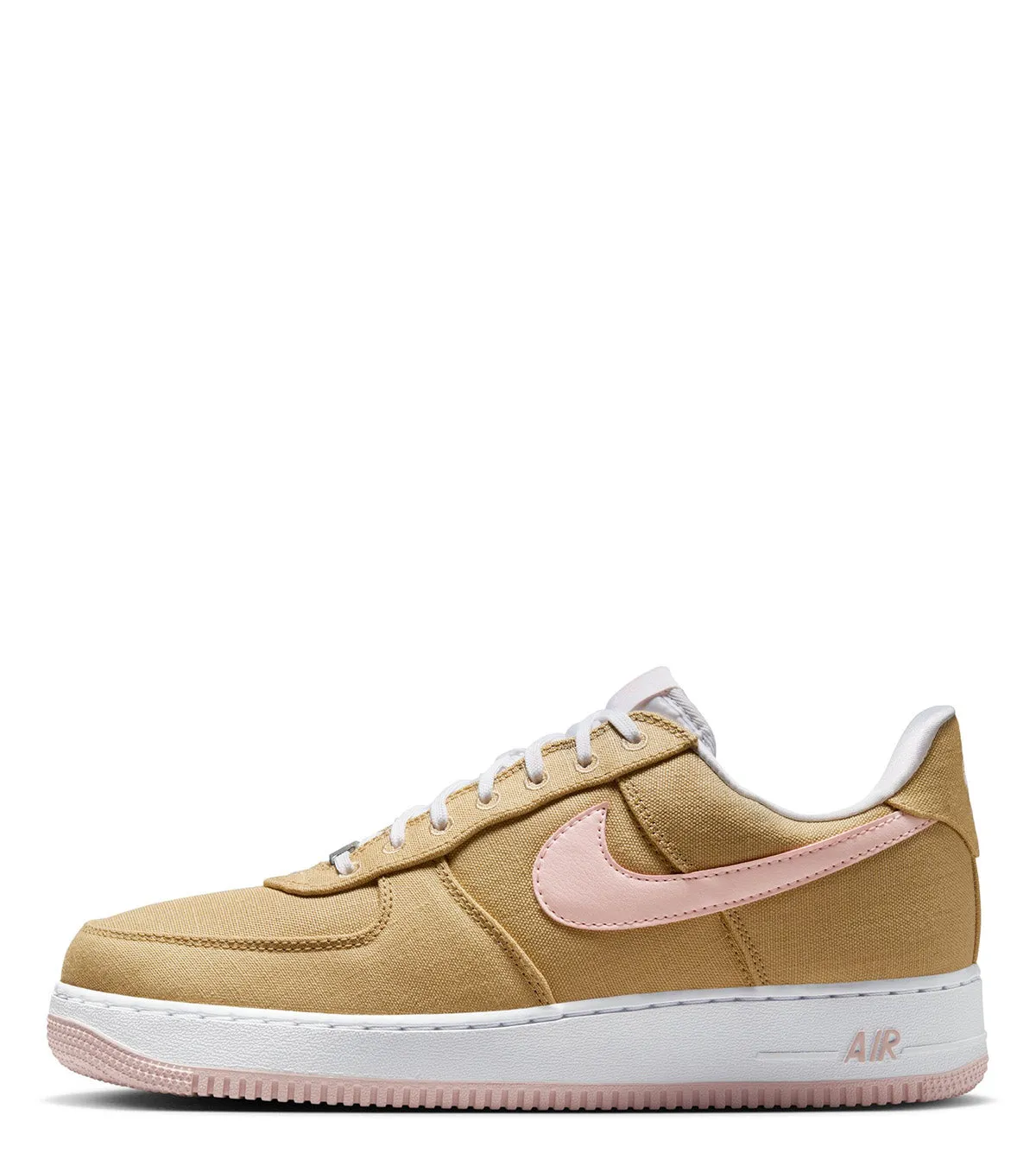 Nike Air Force 1 Retro Linen Canvas