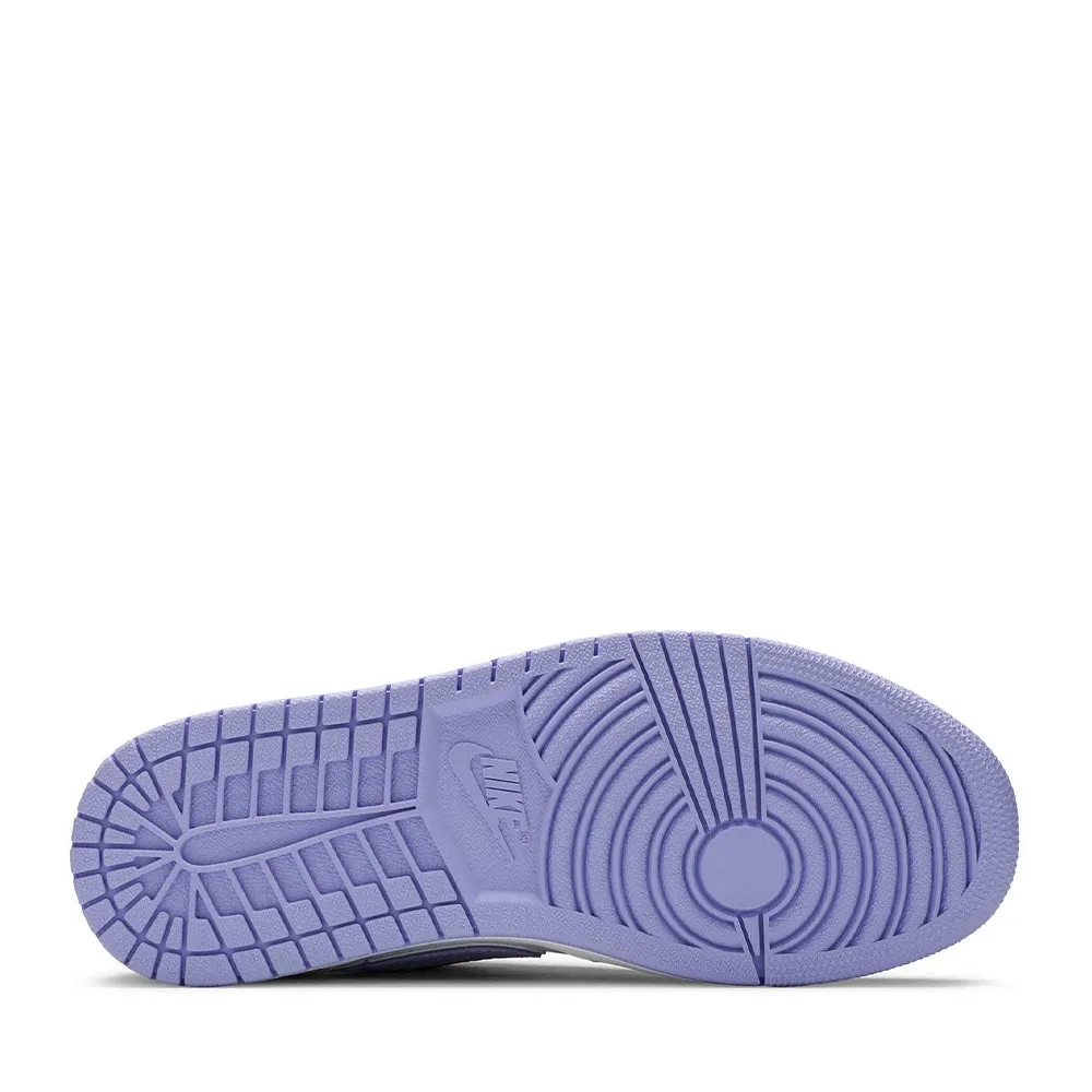 NIKE AIR JORDAN1 LOW SE ARCTIC PUNCH PURPLE