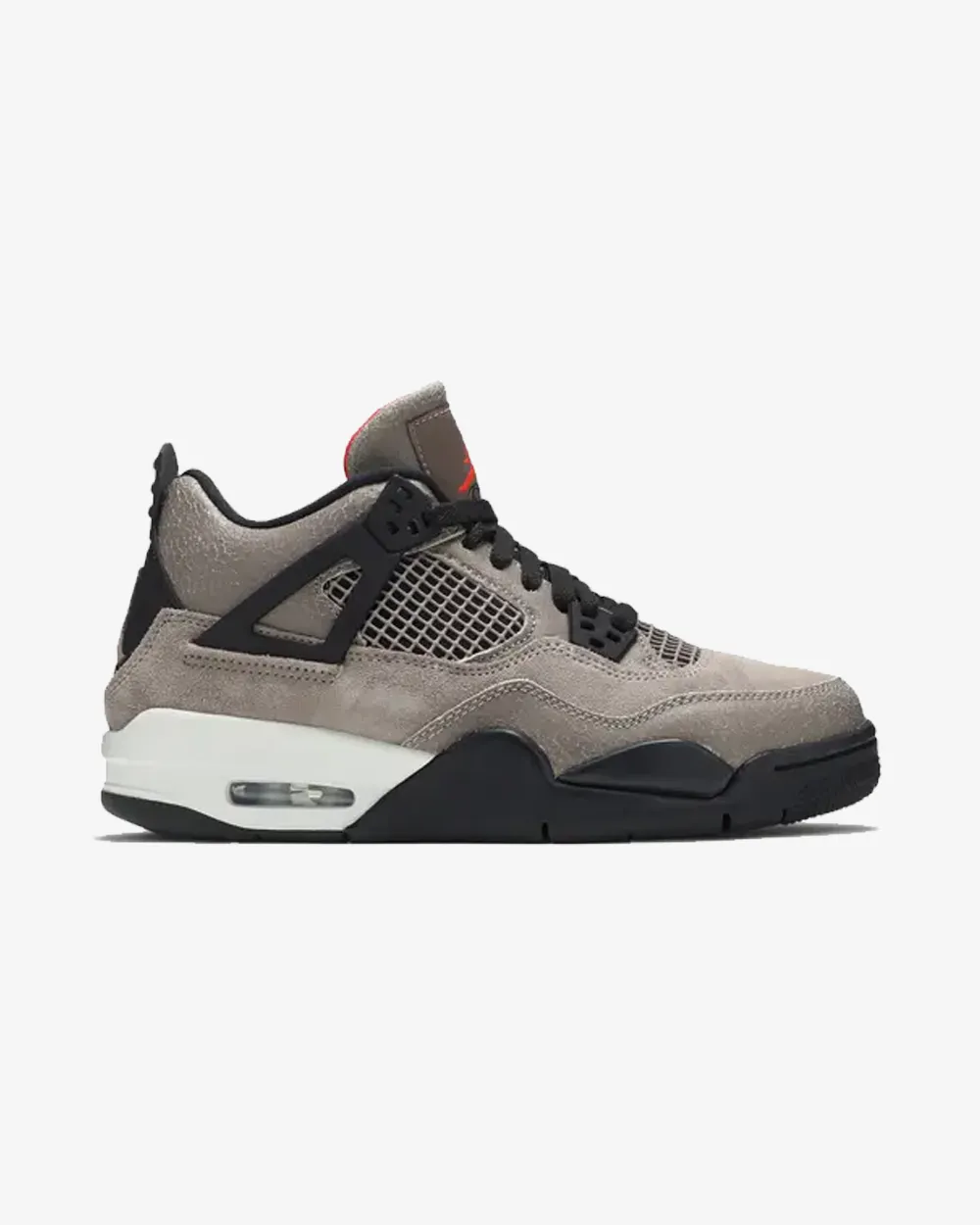 NIKE AIR JORDAN4 RETRO GS TAUPE HAZE