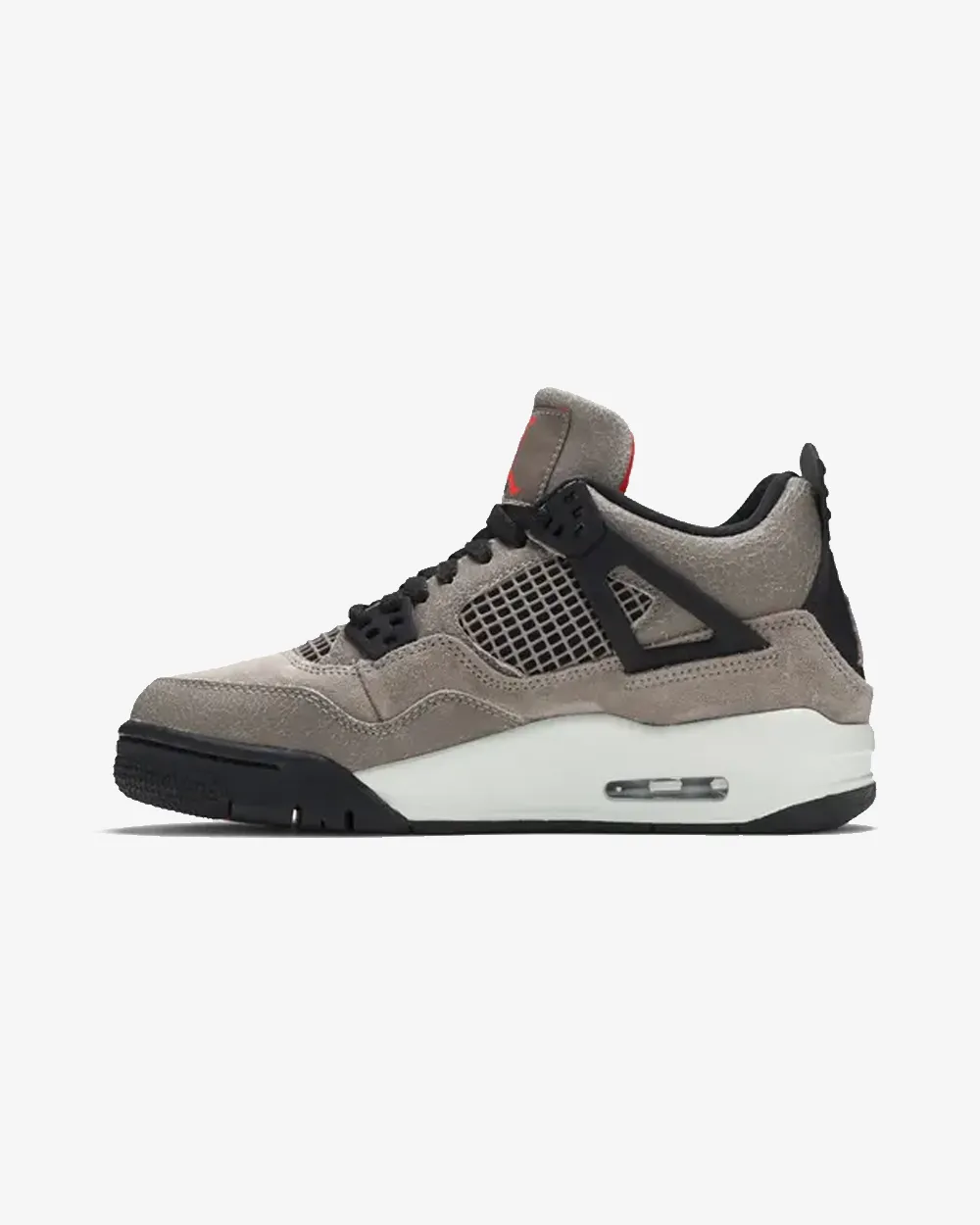 NIKE AIR JORDAN4 RETRO GS TAUPE HAZE