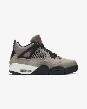 NIKE AIR JORDAN4 RETRO GS TAUPE HAZE