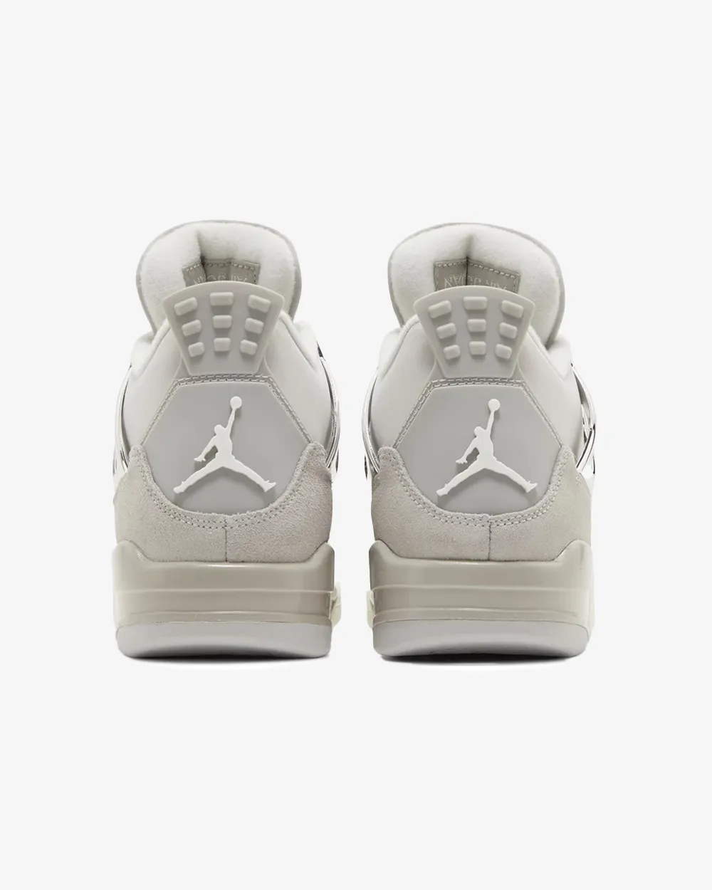NIKE AIR JORDAN4 RETRO WMNS FROZEN MOMENTS