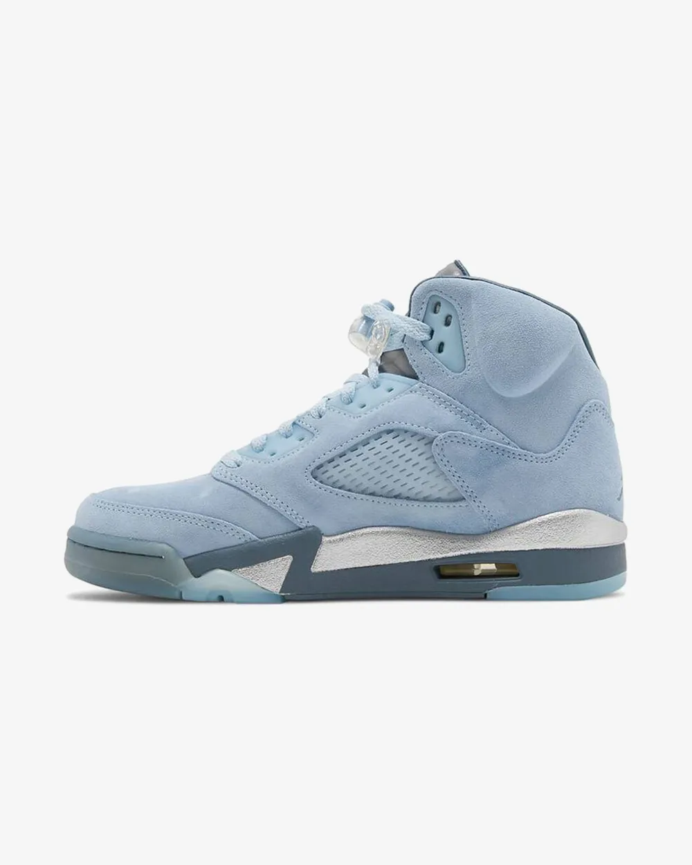 NIKE AIR JORDAN5 WMNS BLUEBIRD