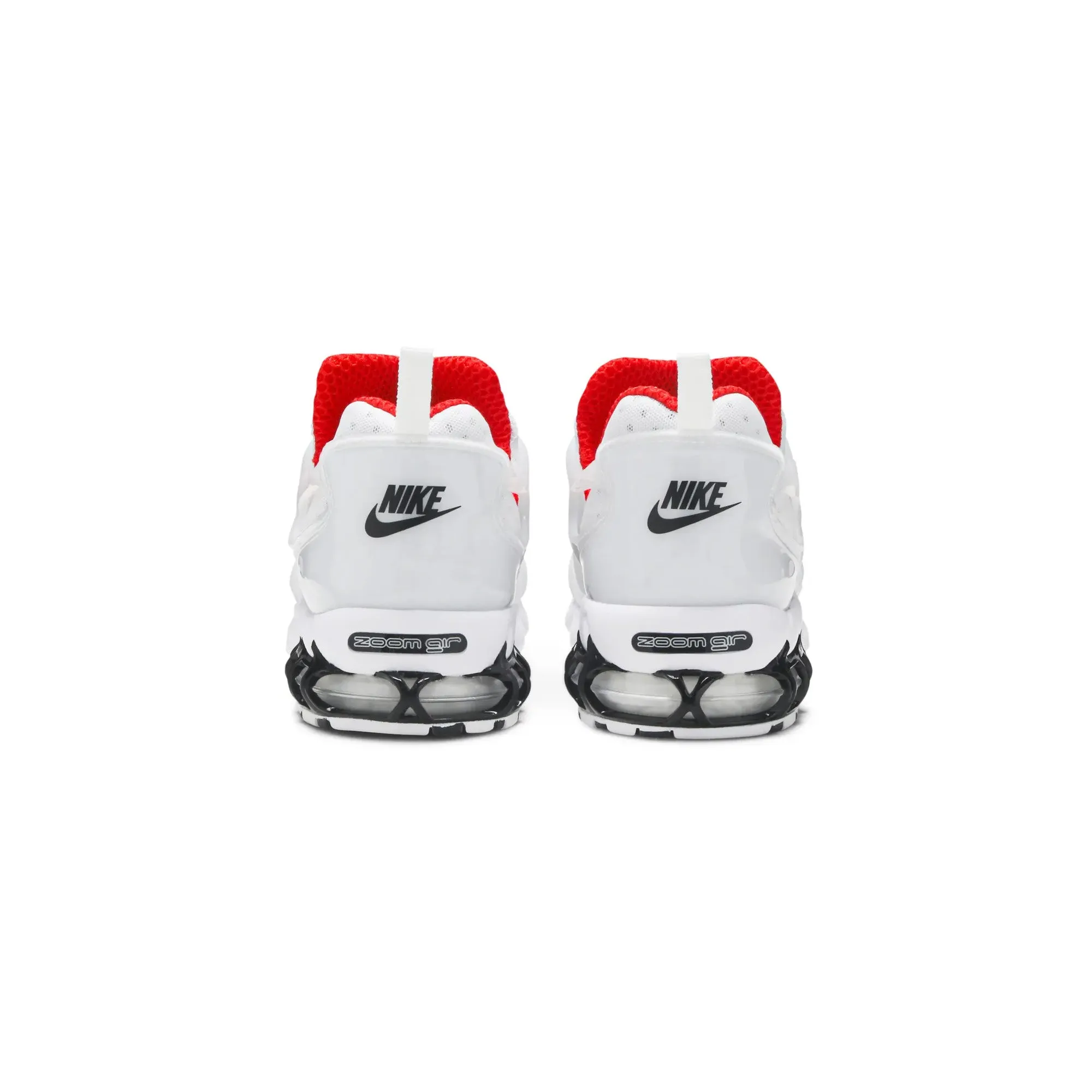 Nike Air Kukini Spiridon Cage 2 x Stussy - White