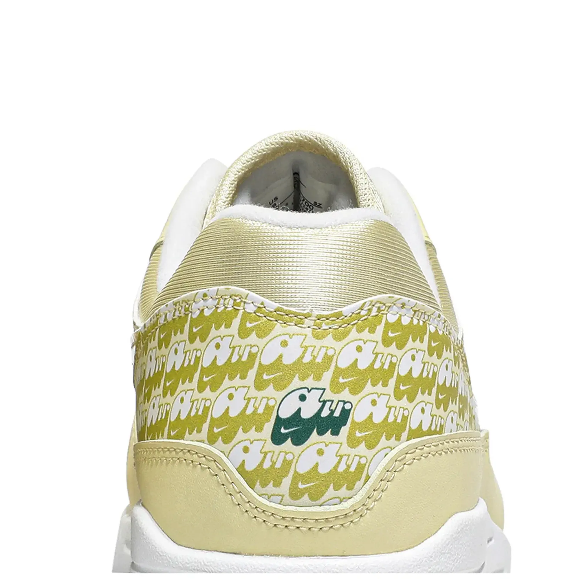 Nike Air Max 1 'Lemonade' 2020