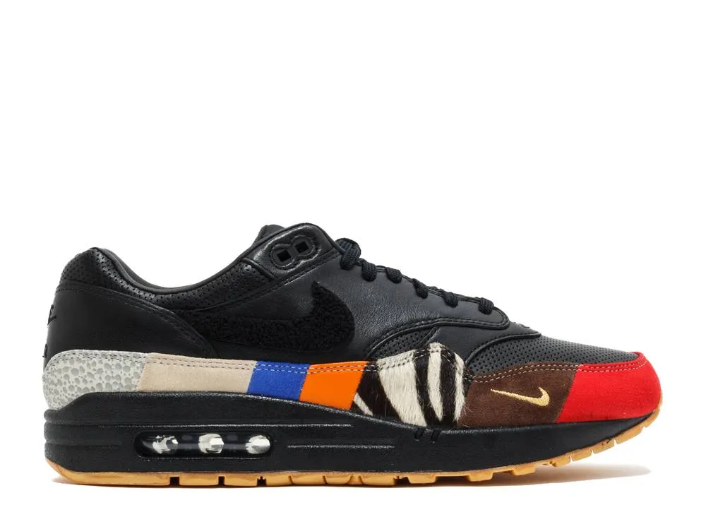 Nike Air Max 1 'Master'