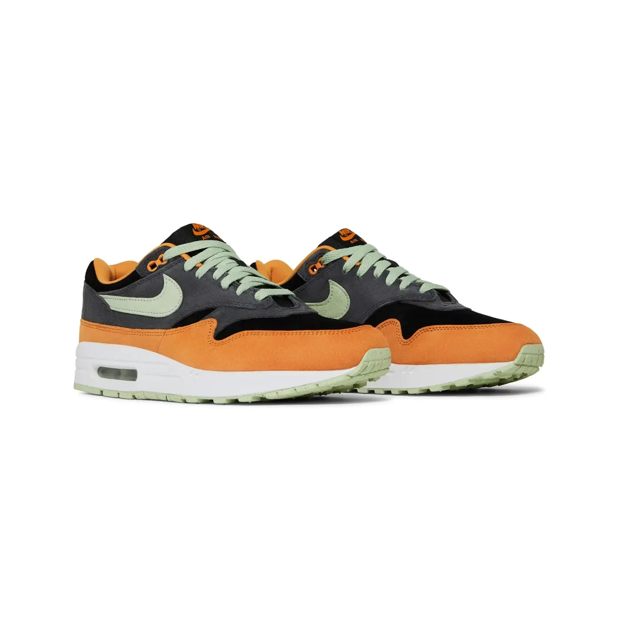 Nike Air Max 1 PRM 'Duck Honey Dew' (2022)