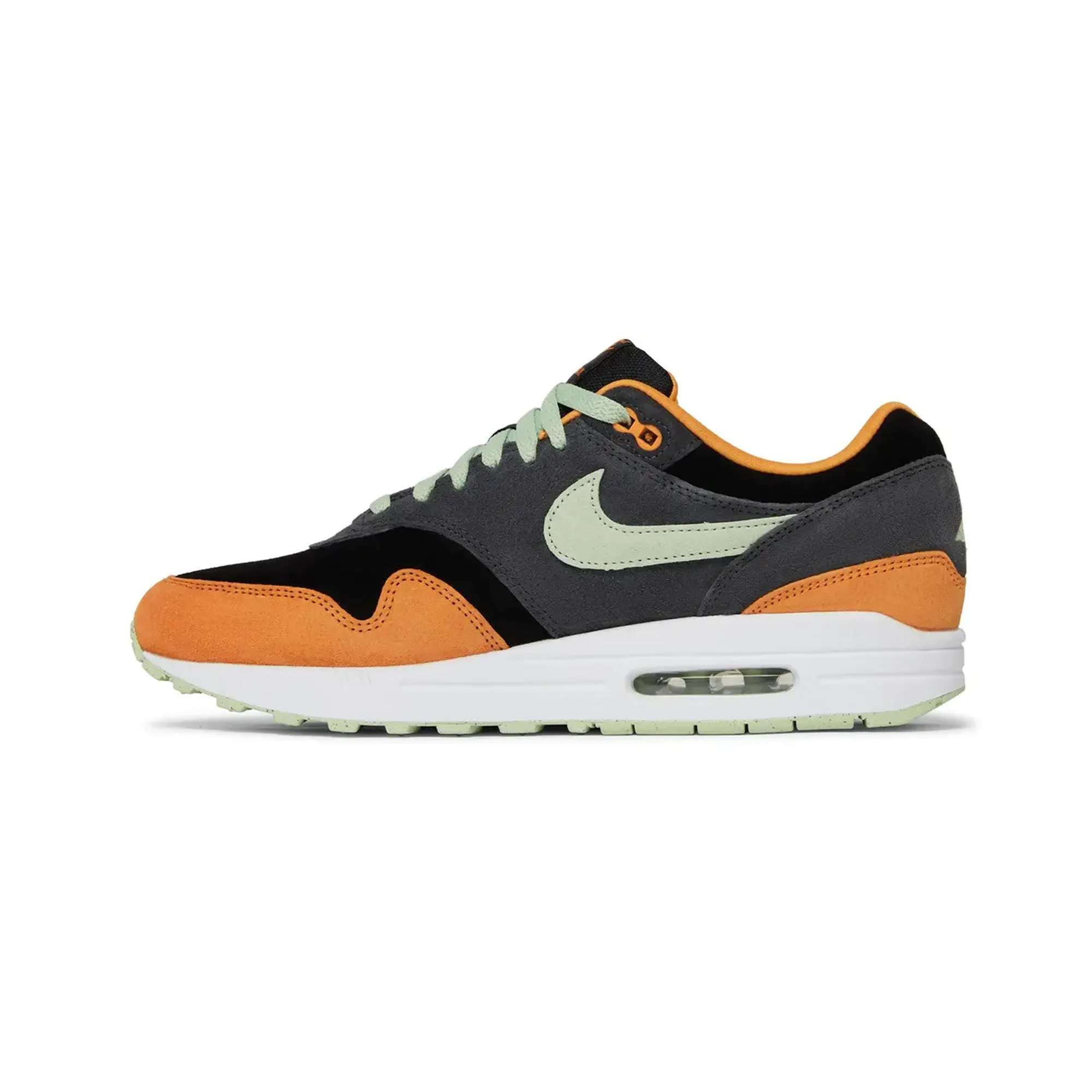 Nike Air Max 1 PRM 'Duck Honey Dew' (2022)