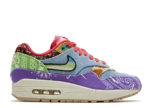 Nike Air Max 1 SP Concepts 'Far Out' (Special Box)