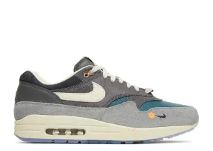 Nike Air Max 1 x Kasina 'Won-Ang' (Grey)