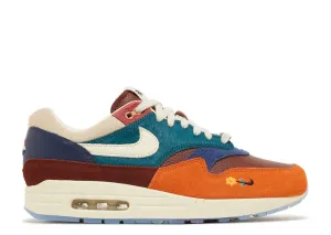 Nike Air Max 1 x Kasina 'Won-Ang' (Orange)