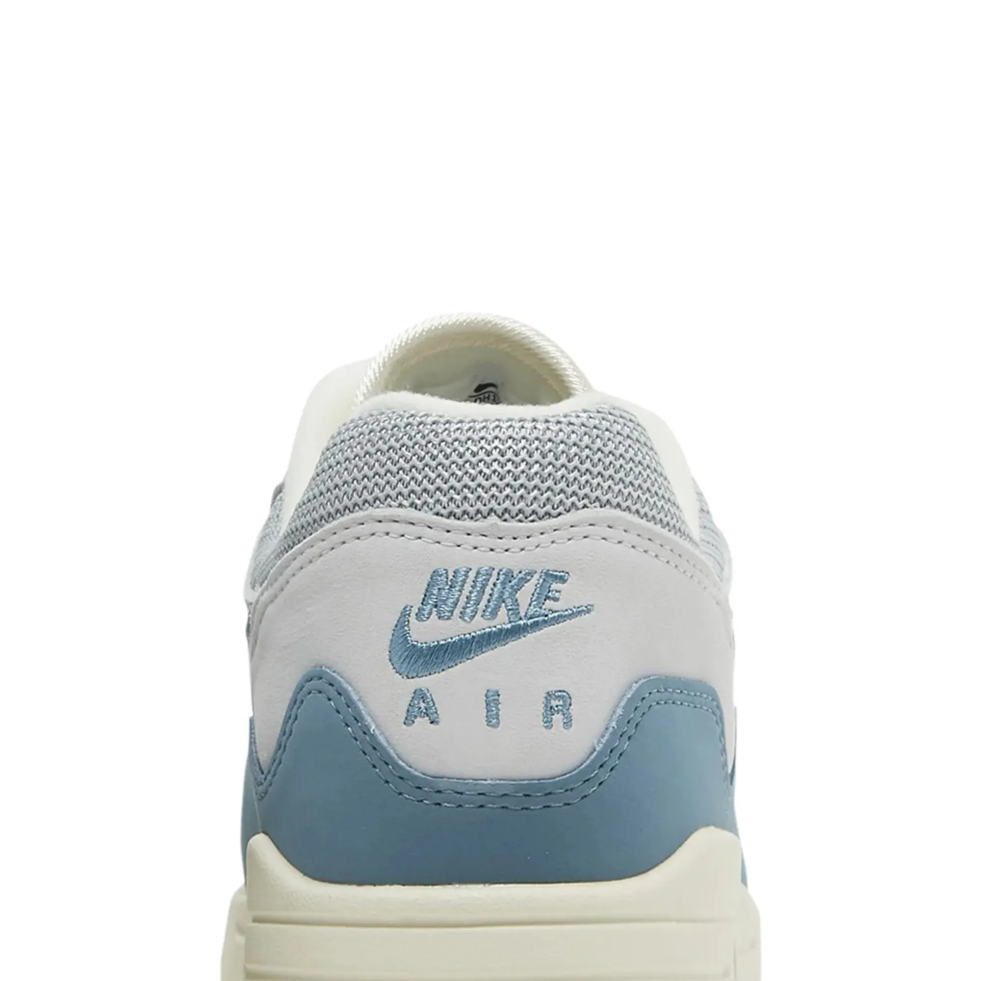 Nike Air Max 1 x Patta Waves 'Noise Aqua' (2021)