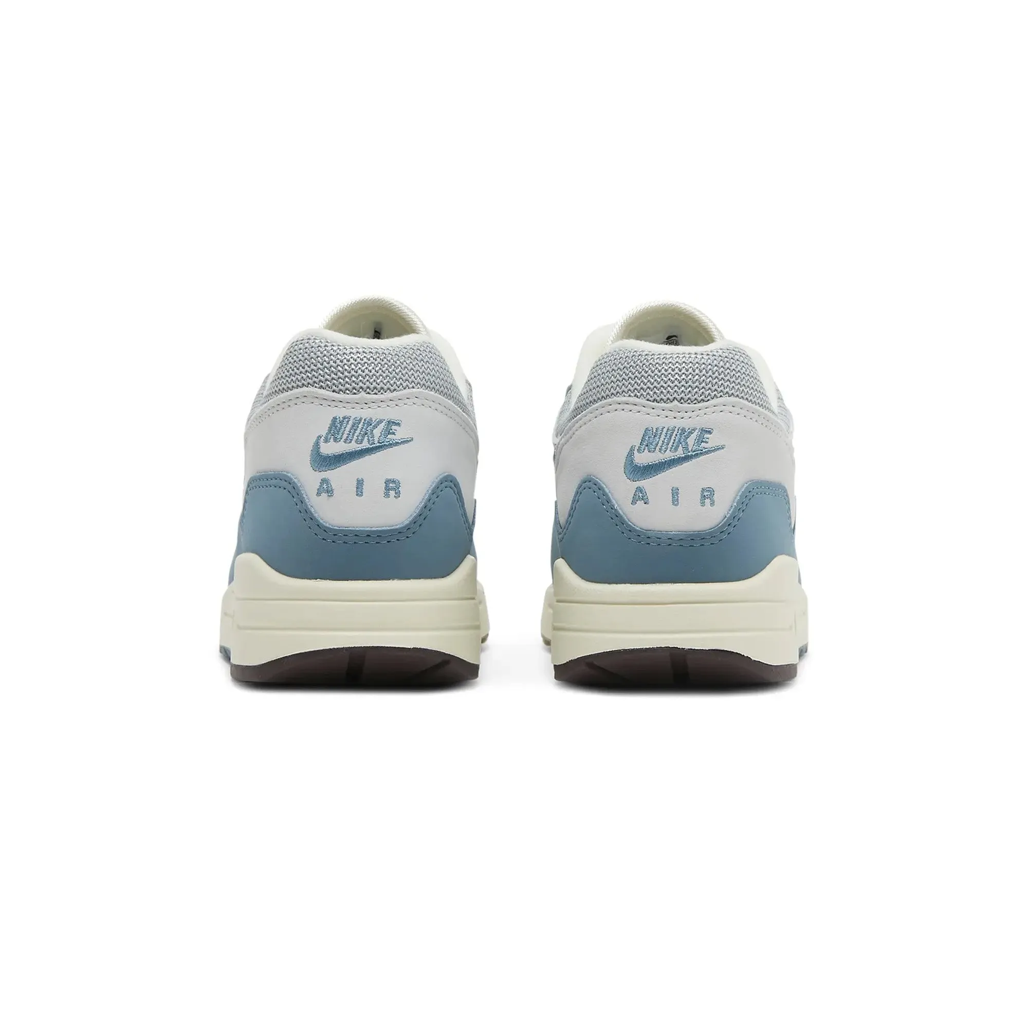 Nike Air Max 1 x Patta Waves 'Noise Aqua' (2021)