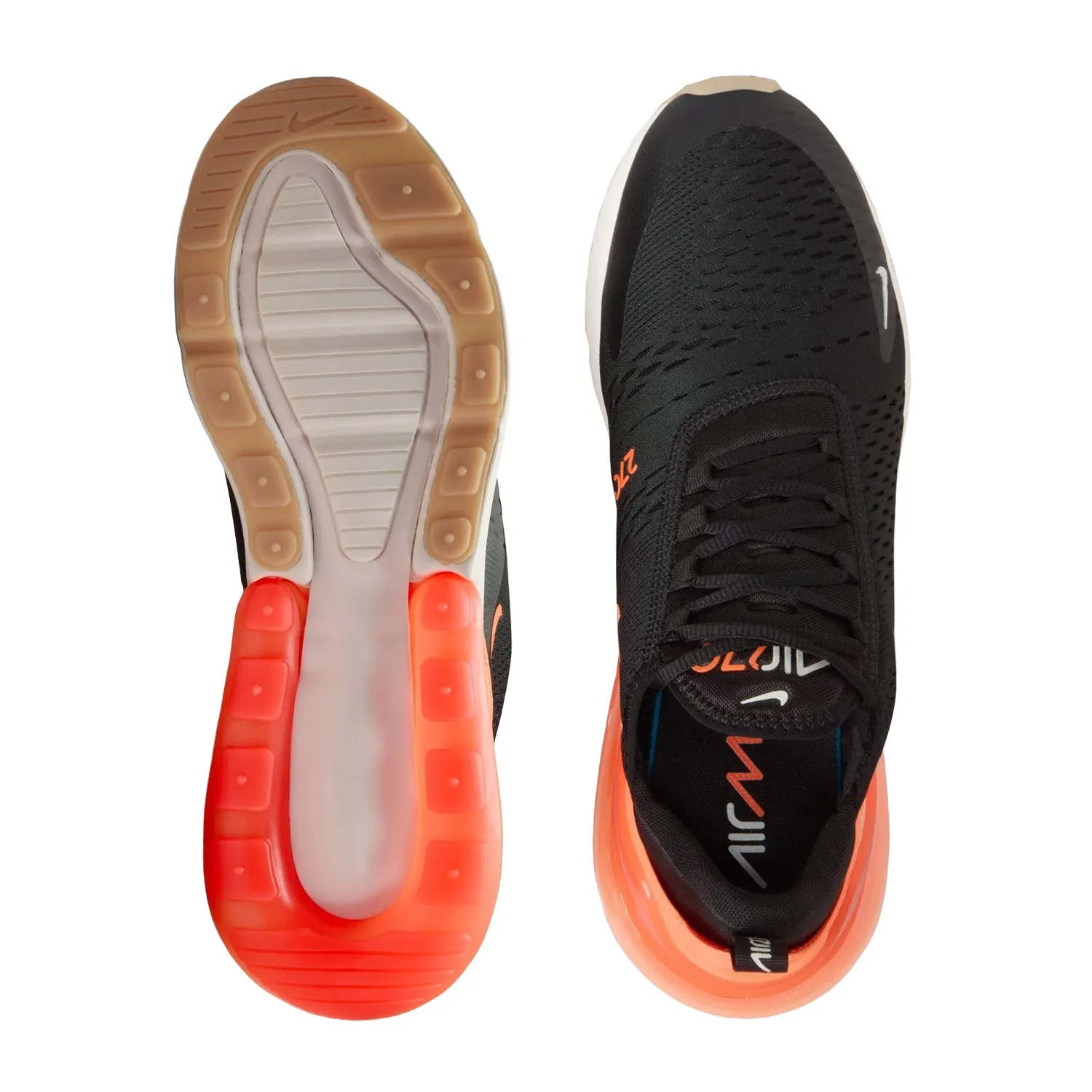 nike Air Max 270 - Mens