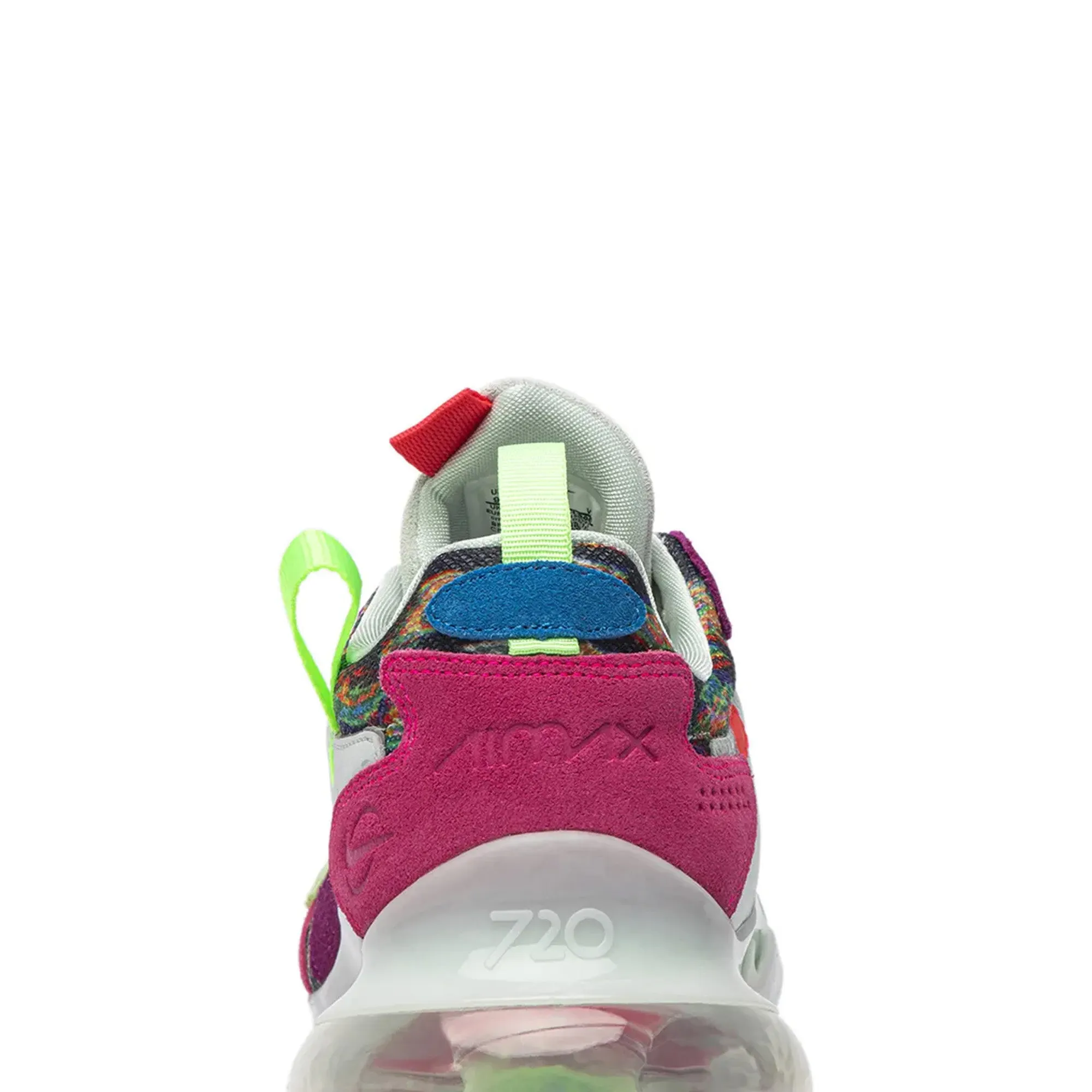 Nike Air Max 720 x Odell Beckham Jnr (OBJ) - Multi (New)