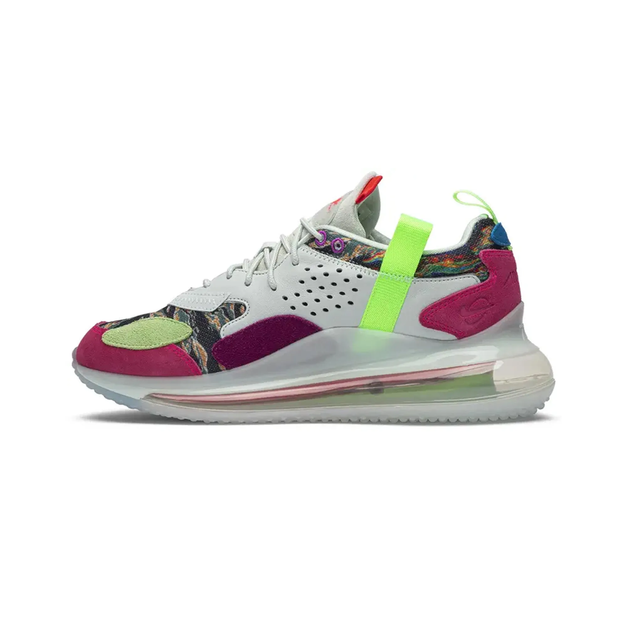 Nike Air Max 720 x Odell Beckham Jnr (OBJ) - Multi (New)