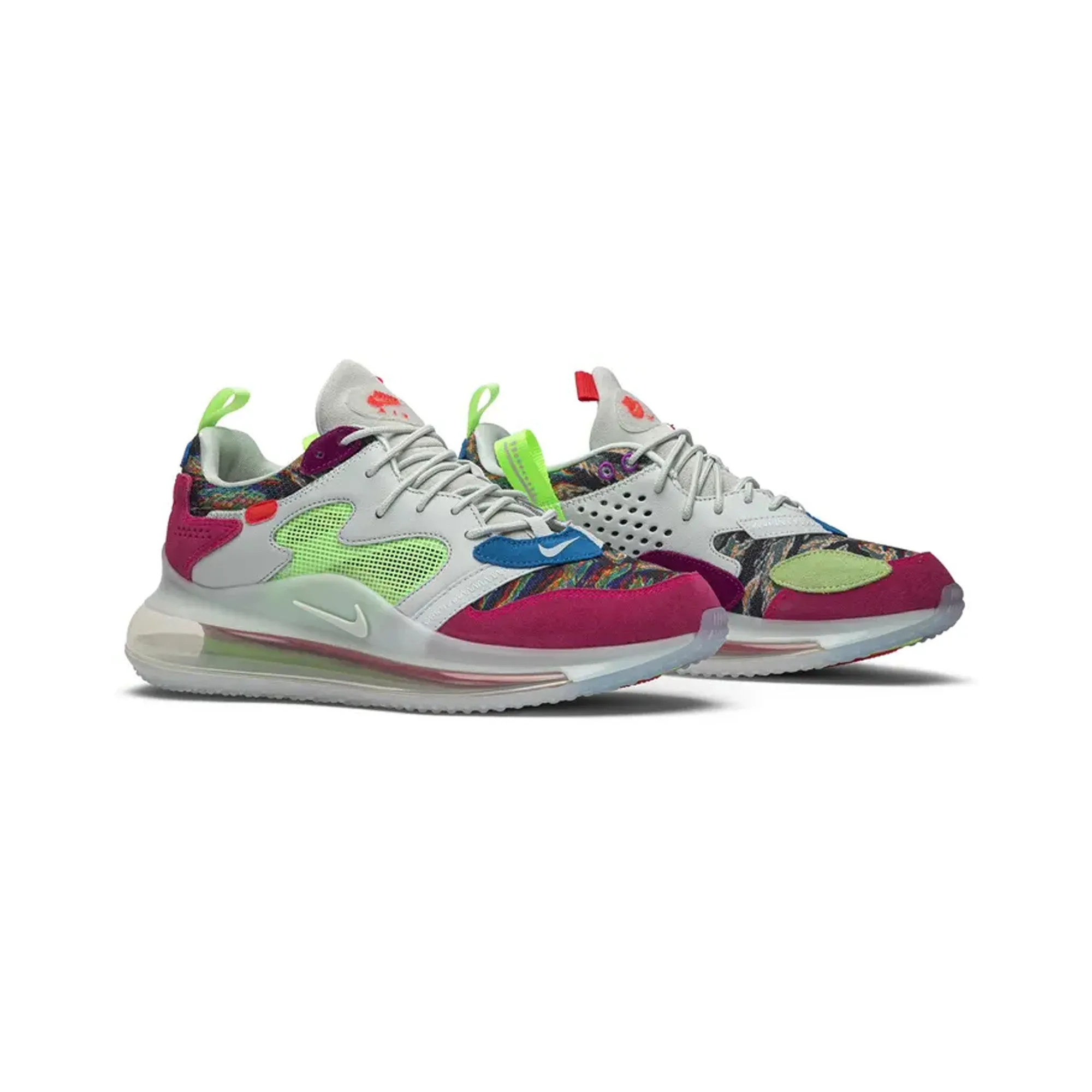 Nike Air Max 720 x Odell Beckham Jnr (OBJ) - Multi (New)