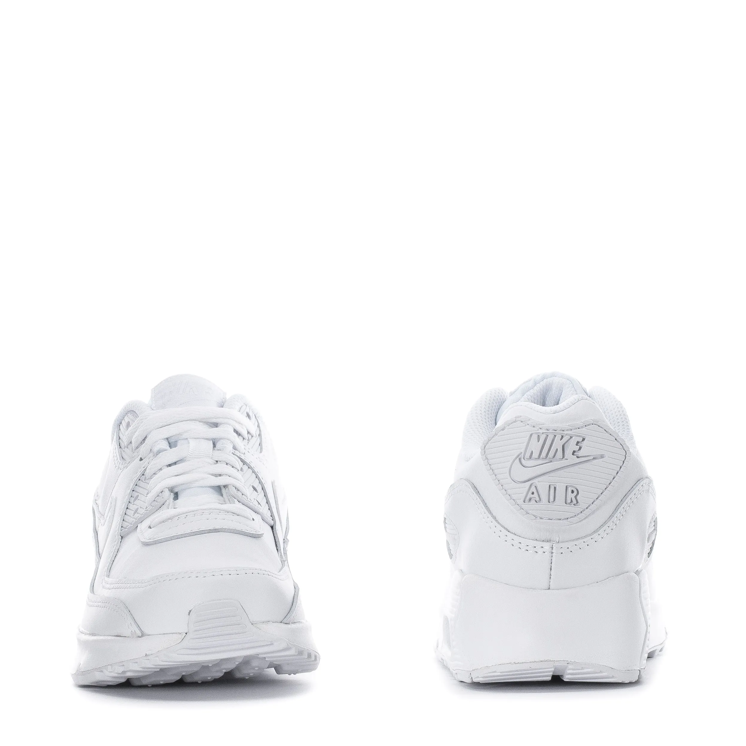 nike Air Max 90 Leather - Youth