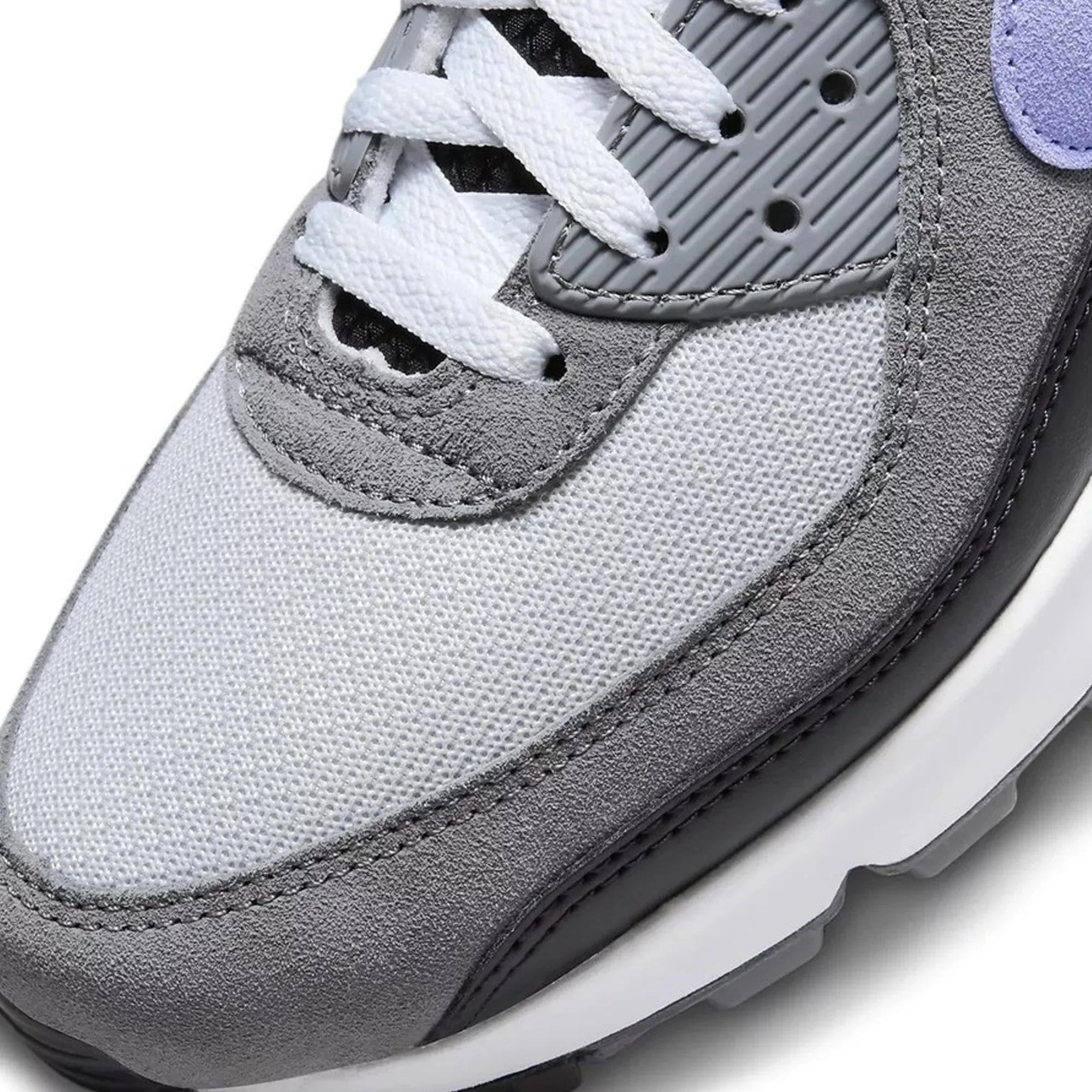 Nike Air Max 90 'Photon Dust Light Thistle' (2023)