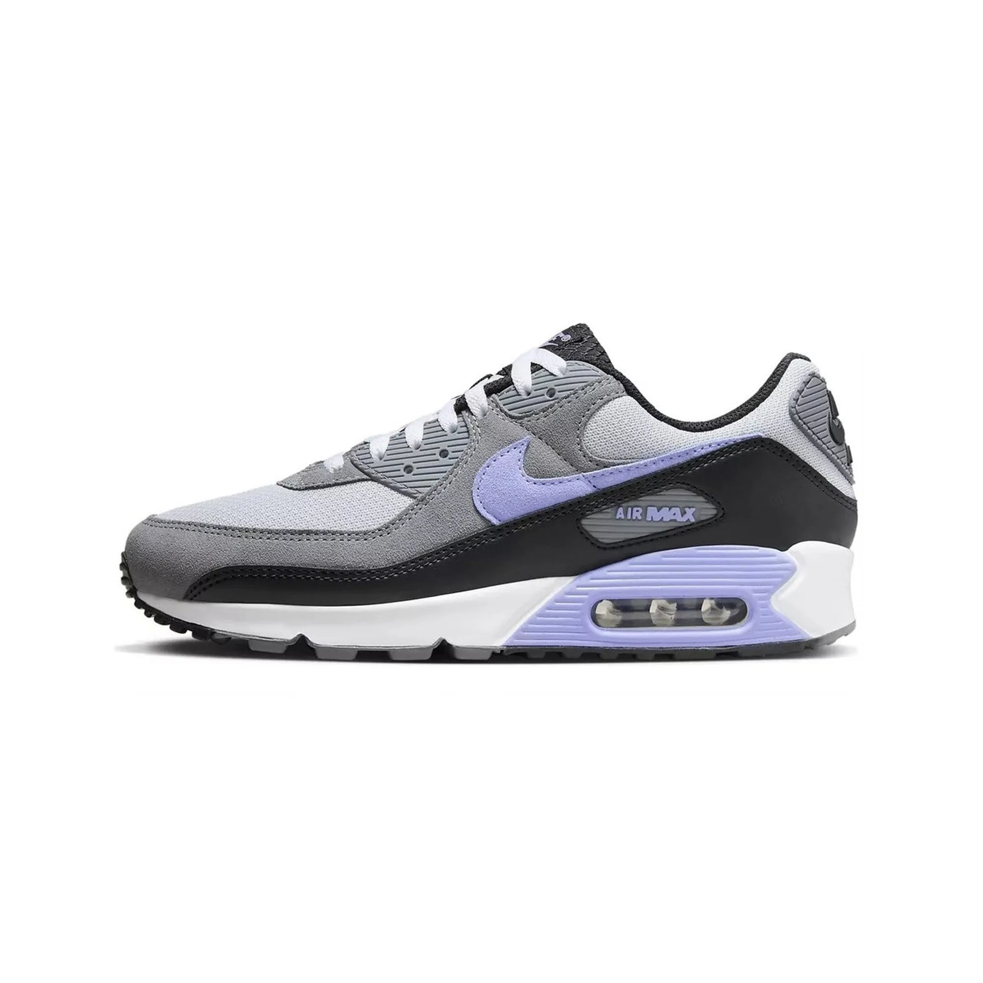 Nike Air Max 90 'Photon Dust Light Thistle' (2023)