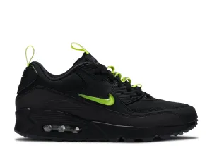 Nike Air Max 90 x The Basement 'Manchester'
