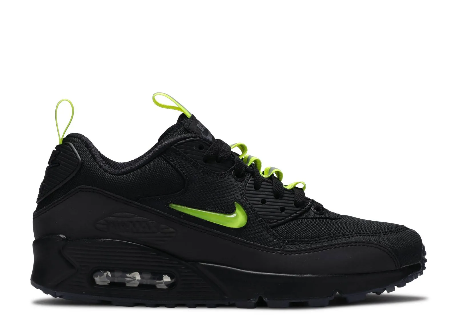 Nike Air Max 90 x The Basement 'Manchester'