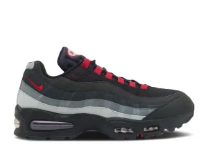 Nike Air Max 95 Big Bubble Liverpool F.C.
