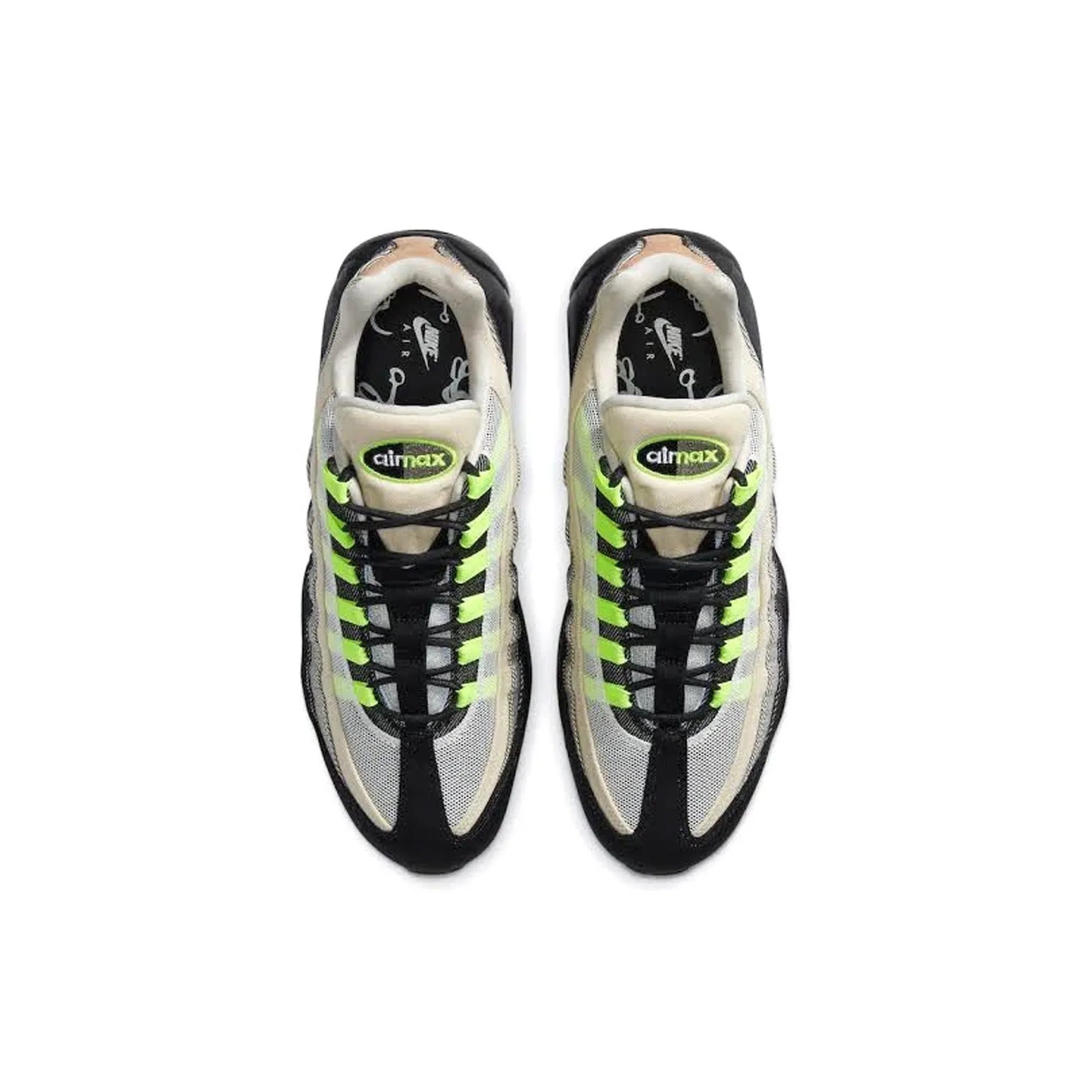 Nike Air Max 95 'Denham'