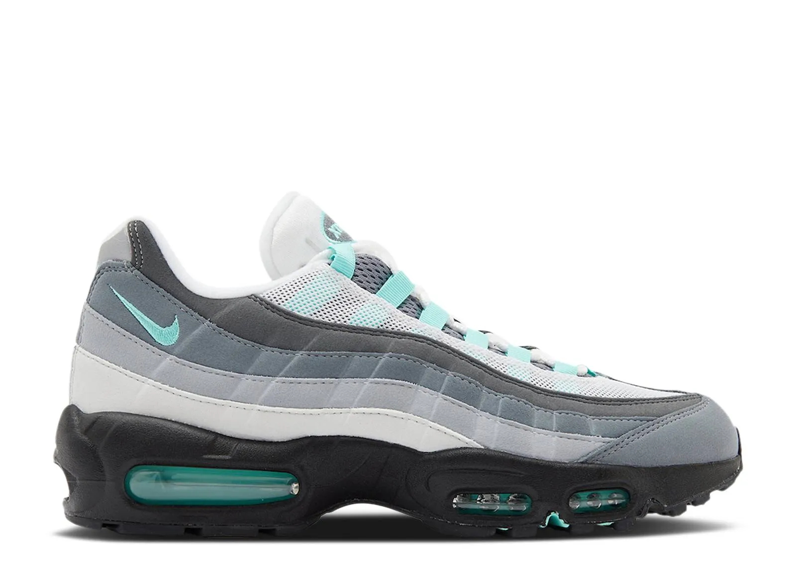Nike Air Max 95 'Hyper Turquoise'