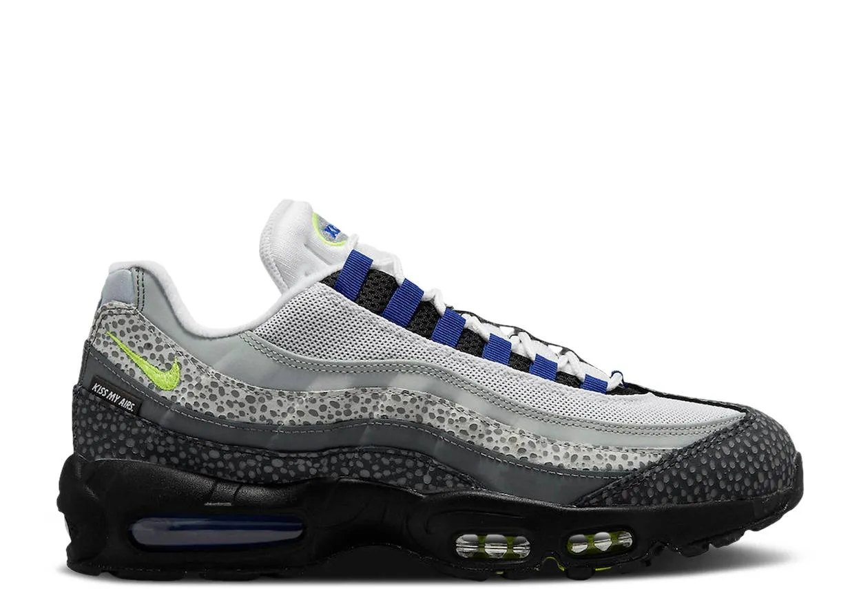 Nike Air Max 95 'Kiss My Airs'