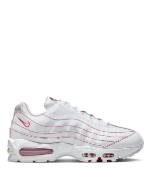 Nike Air Max 95 OG White Red