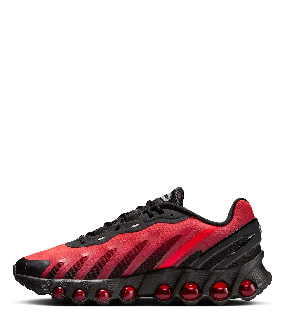 Nike Air Max DN8 Black Red