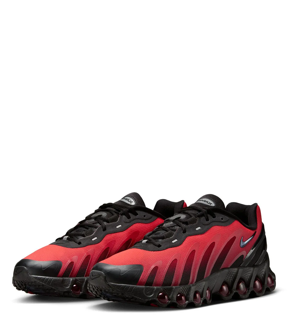 Nike Air Max DN8 Black Red