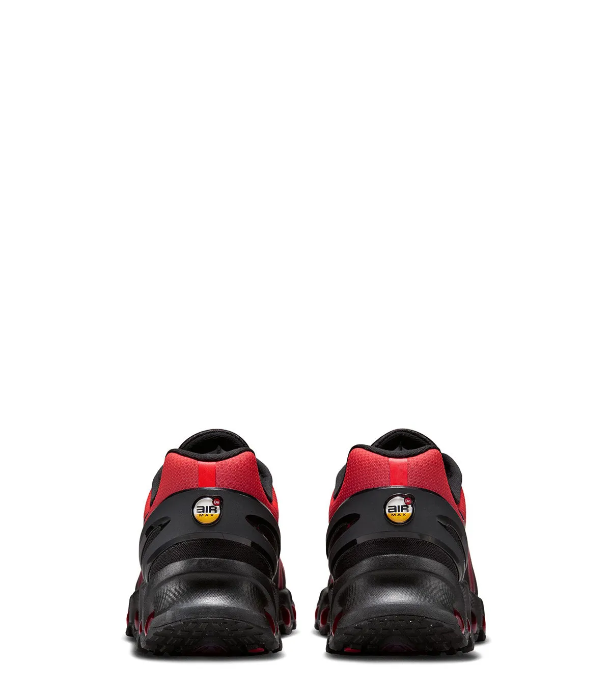 Nike Air Max DN8 Black Red