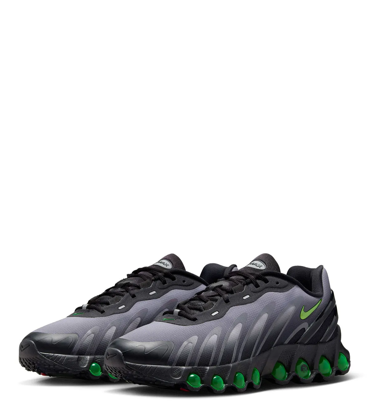 Nike Air Max DN8 Grey Green
