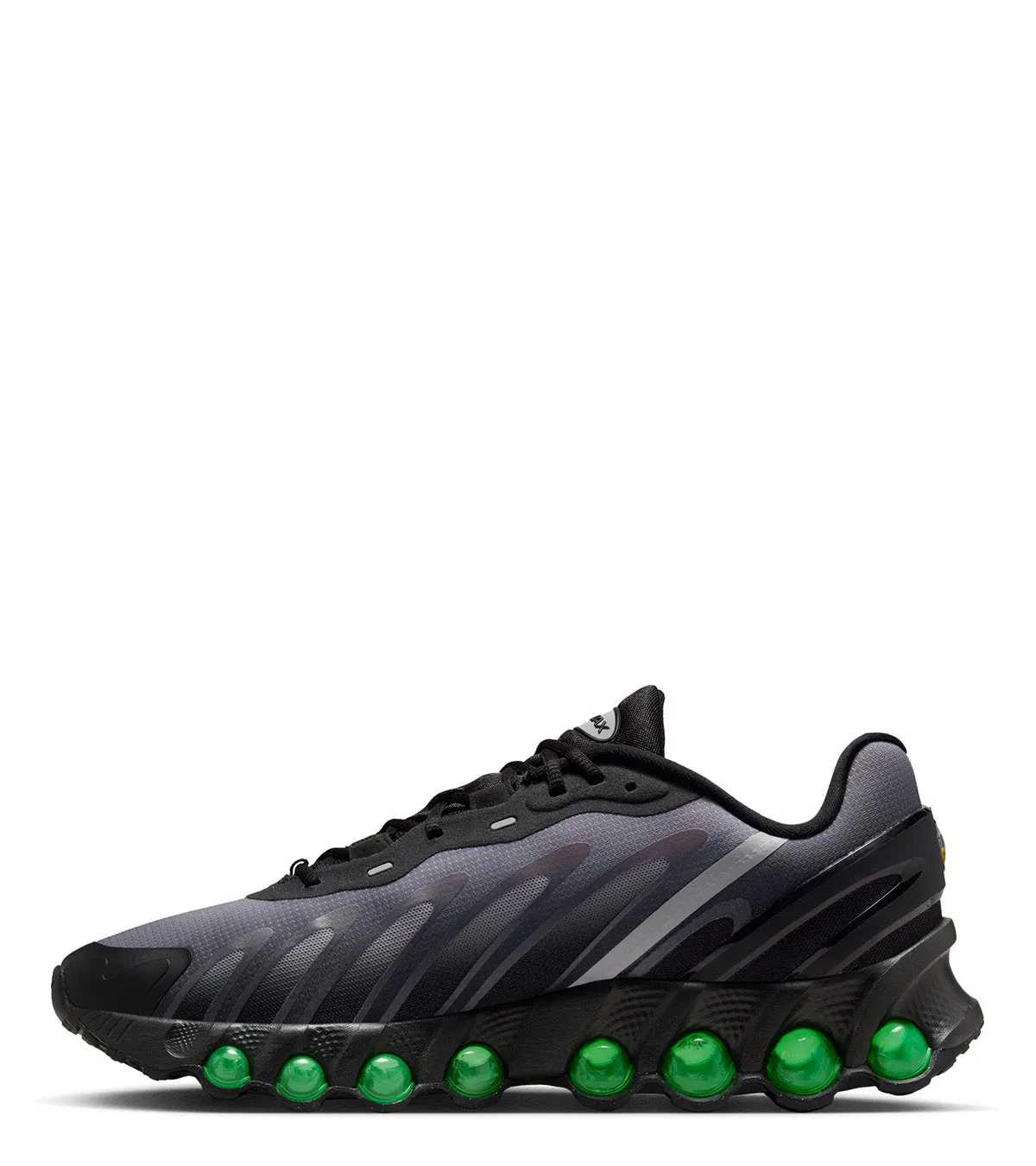 Nike Air Max DN8 Grey Green