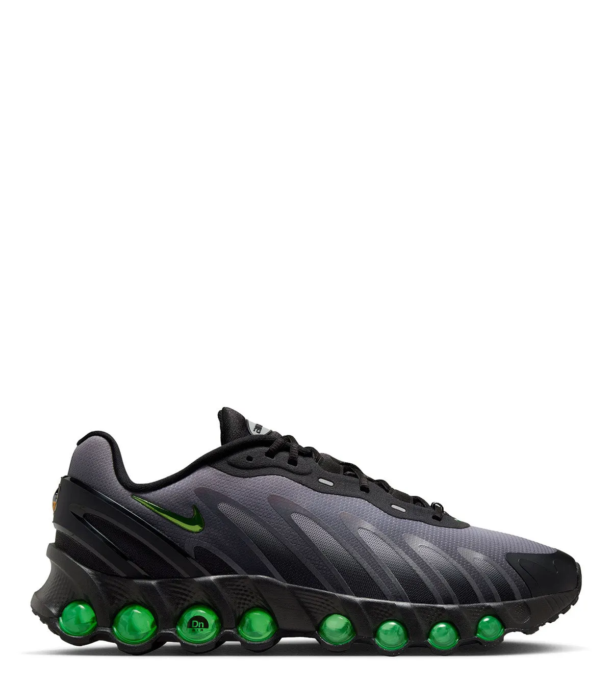 Nike Air Max DN8 Grey Green